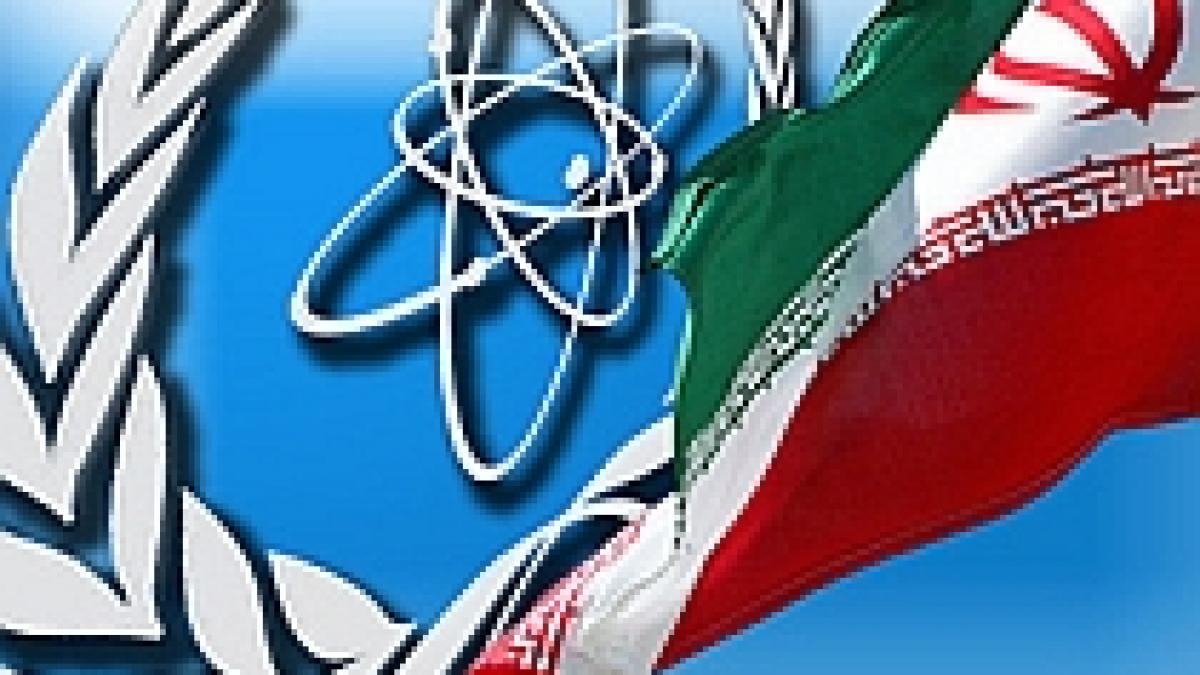 iran respinge in scris oferta occidentala de acord nuclear