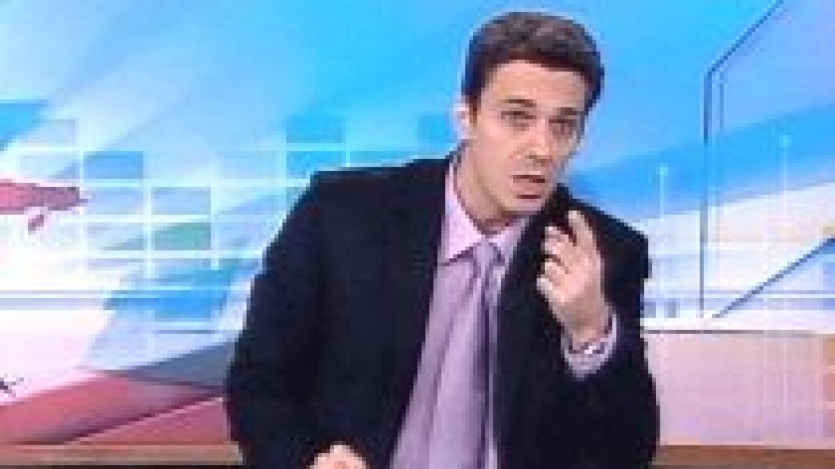 lumea lui mircea badea trebuia sa trimitem in haiti si o poseta de a doamnei udrea video