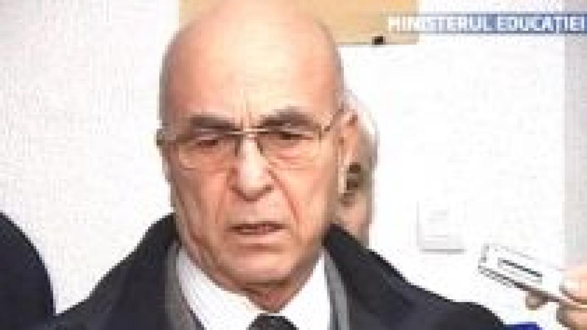 negocieri esuate la educatie sindicalistii nemultumiti de lipsa platilor compensatorii pentru