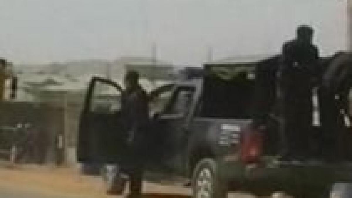 nigeria ciocniri violente intre musulmani si crestini 288 de oameni au murit video