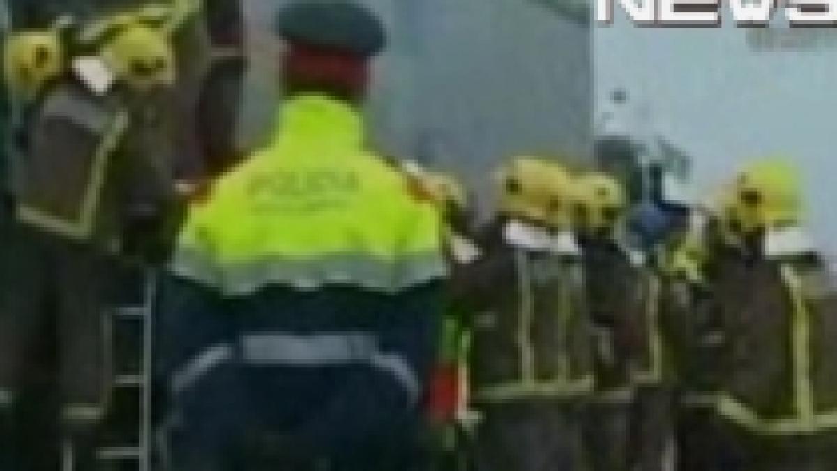 o romanca de 22 de ani a murit in urma unui accident rutier produs in spania video