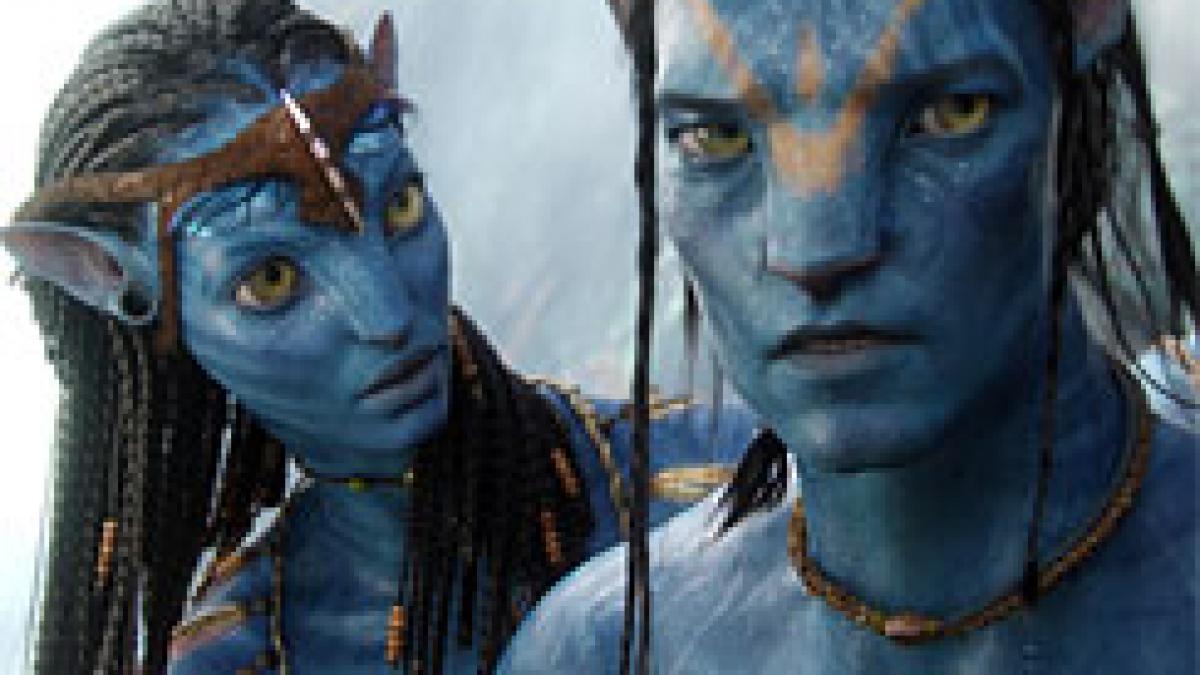 avatar a obtinut opt nominalizari la premiile bafta