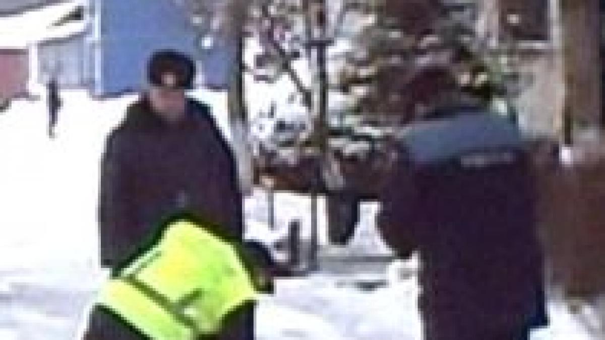 crima din dorohoi subofiterul isu nu mai fusese testat psihologic de trei ani vezi filmul zilei