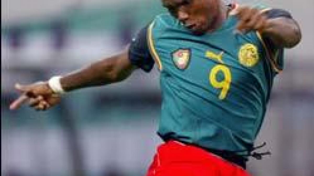 cupa africii pe natiuni zambia castiga grupa d camerun se strecoara si ea in sferturi