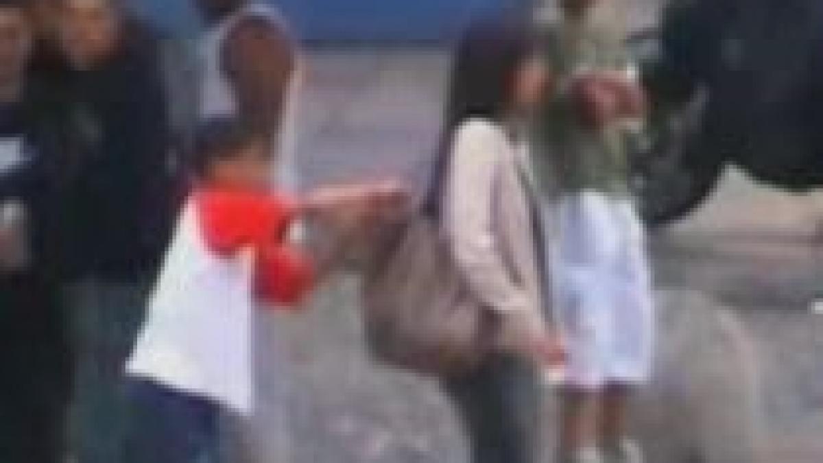 documentar elvetian cum isi construiesc mafiotii din romania vile pe seama copiilor romi video