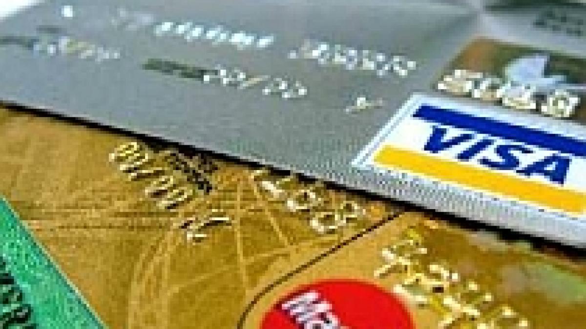 europa cheltuielile cu cardul le vor depasi pe cele cu cash