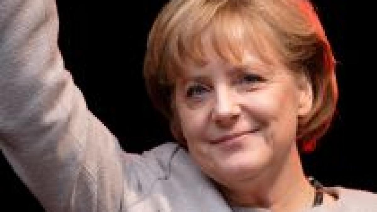 germania vrea sa revina la nivelul economic pre criza in 2013