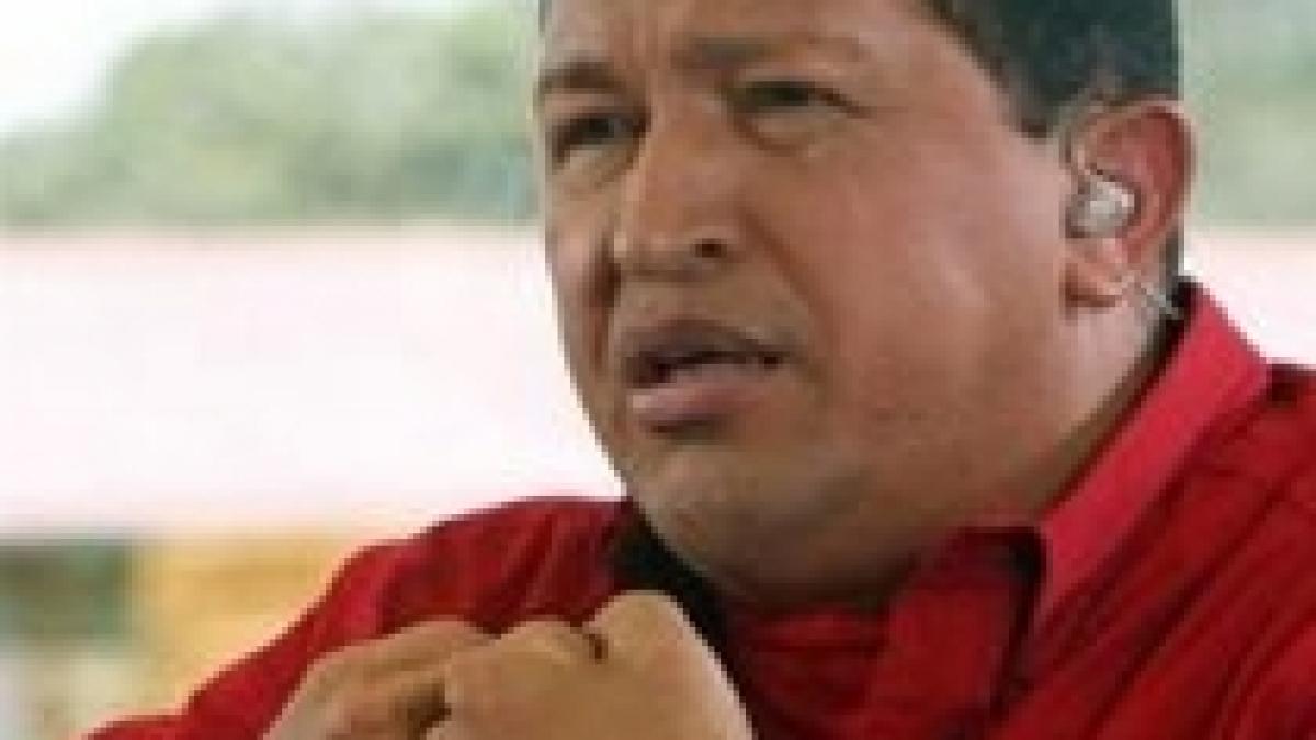 hugo chavez americanii au provocat cutremurul din haiti video