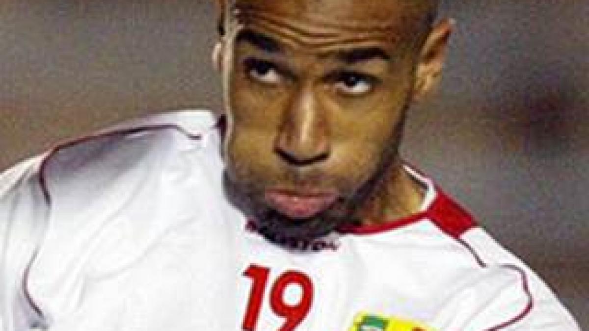 kanoute si a anuntat retragerea de la nationala dupa ce malienii au fost eliminati de la cupa