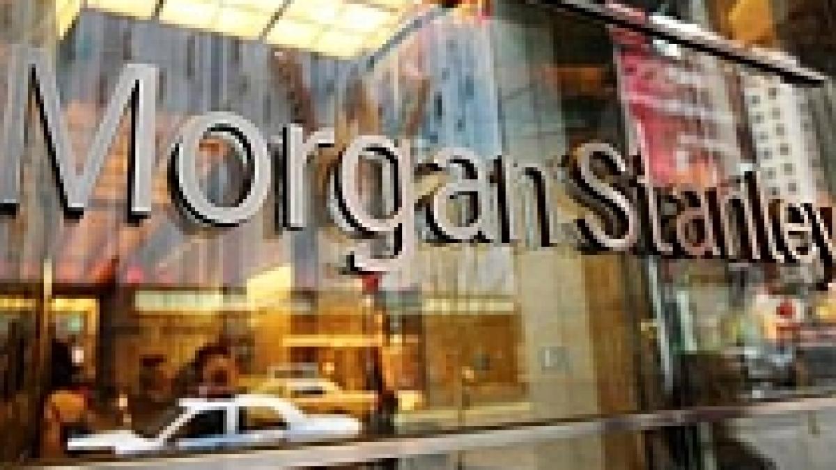 morgan stanley ofera 62 procente din venit pentru plati si bonusuri