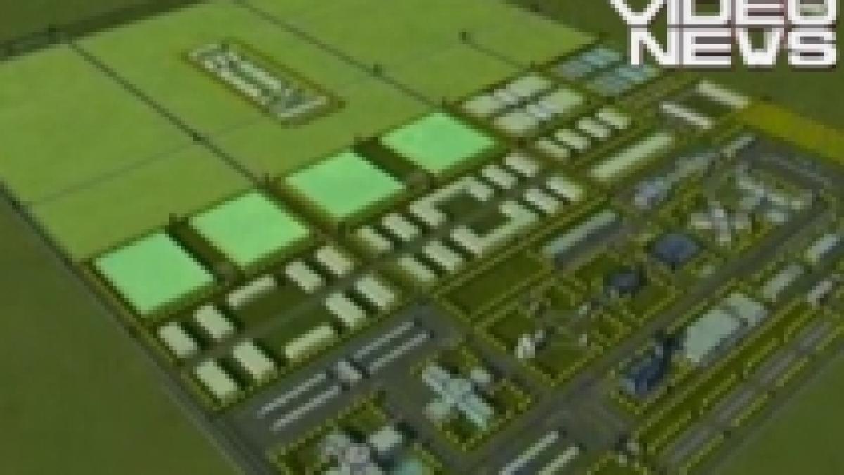 prima puscarie privata din romania proiectata de un detinut video