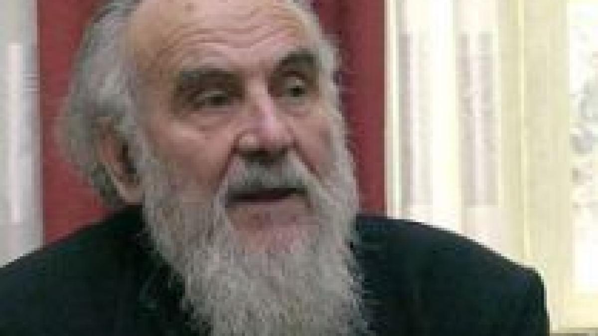 episcopul irinej niski de nis este noul patriarh al bisericii ortodoxe din serbia