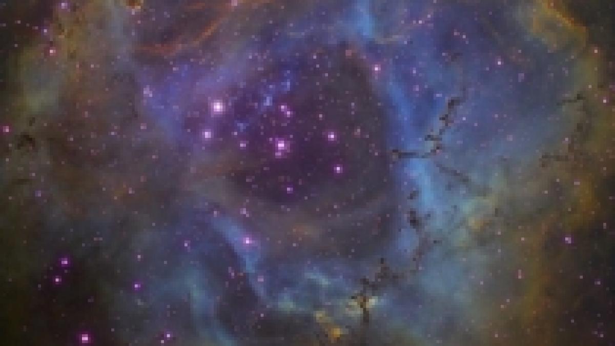 imagini spectaculoase din calea lactee realizate de un britanic foto