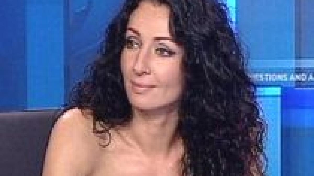 mihaela radulescu despre fostele casnicii barbatii au invatat multe de la mine