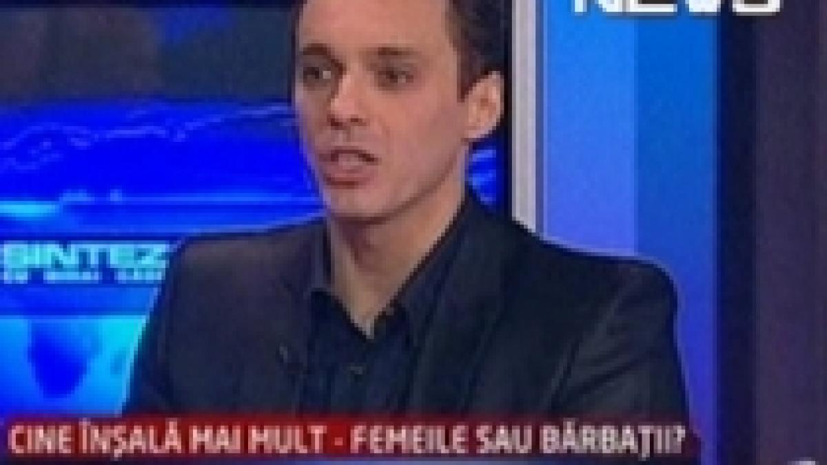 mircea badea declaratii de dragoste in direct am cerut o pe carmen in casatorie si m a refuzat video