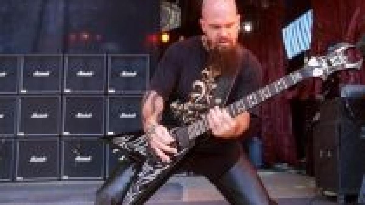 slayer concerteaza la bucuresti pe 25 iunie in cadrul festivalului sonisphere