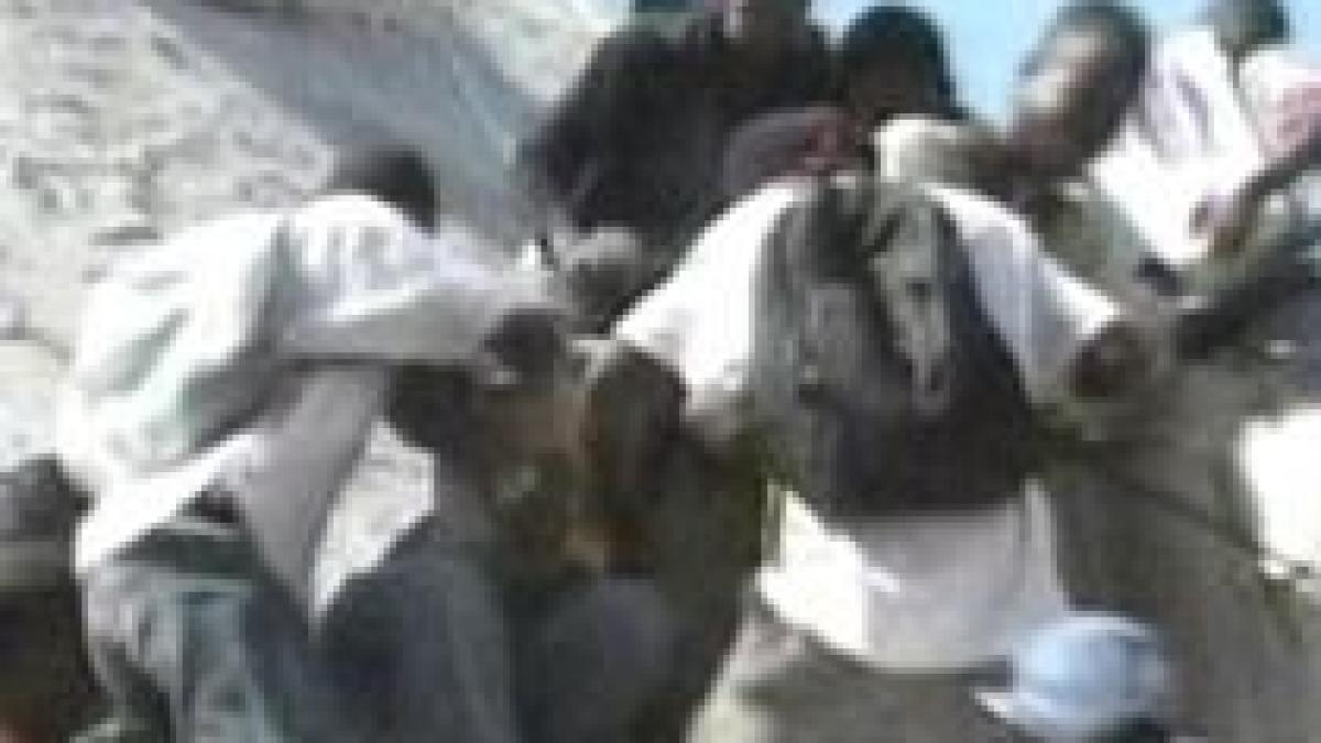 bilant oficial peste 110 000 de oameni si au pierdut viata in haiti