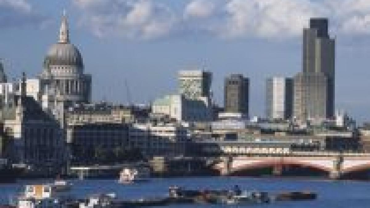 guvernul britanic a ridicat nivelul alertei anti teroriste de la substantial la sever