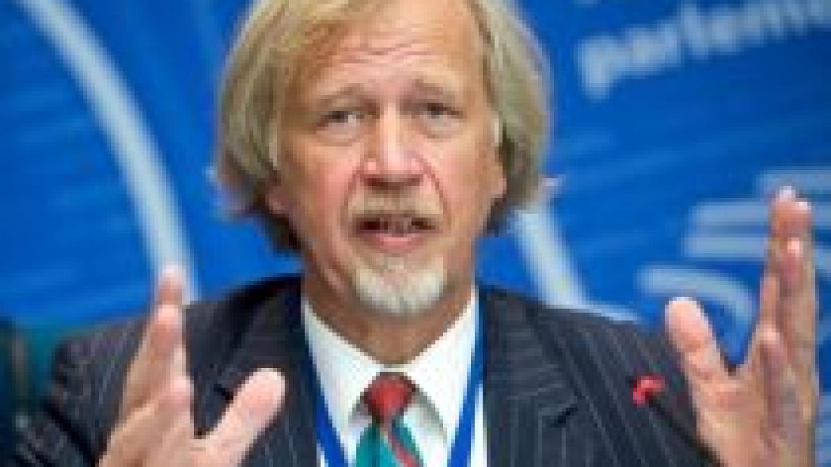 organizatia mondiala a sanatatii va raspunde acuzatiilor lansate de consiliul europei