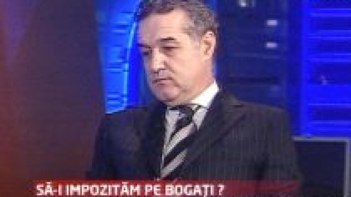 becali procurorul i a promis lui sandu geamanu ca nu il va vinde video