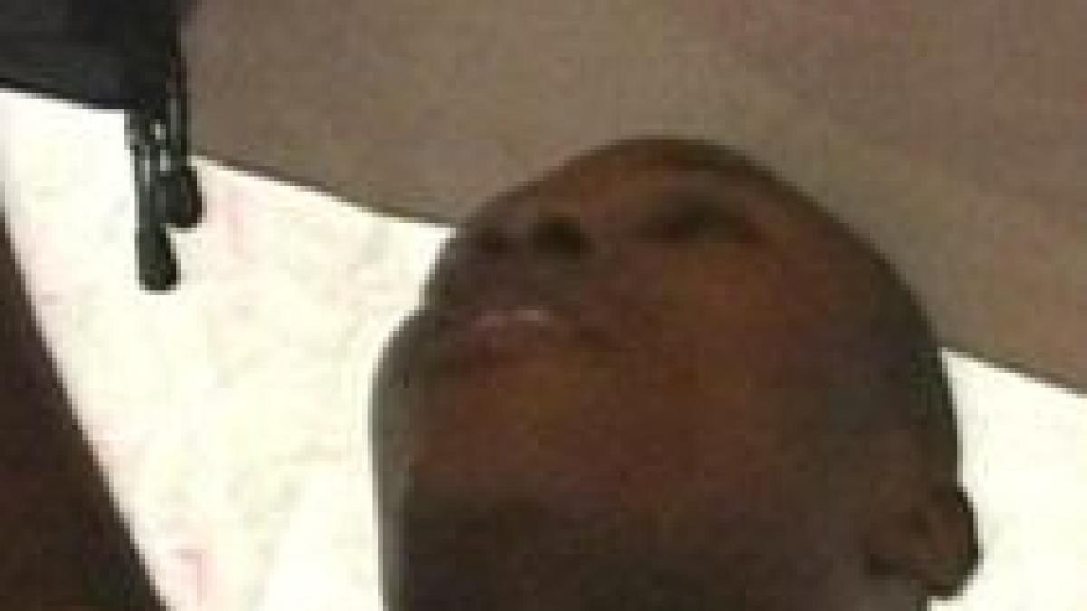 haiti un tanar de 25 de ani a supravietuit 11 zile sub daramaturi video