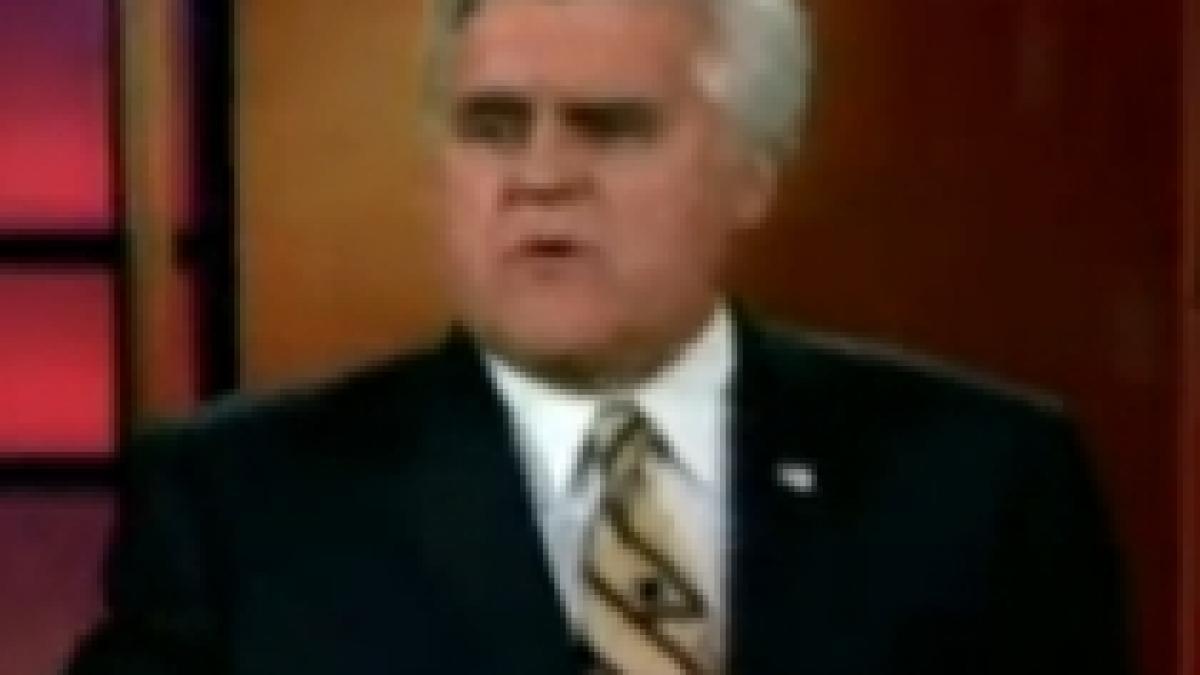 nbc plateste 53 de milioane de dolari sa il aduca pe jay leno inapoi la the tonight show