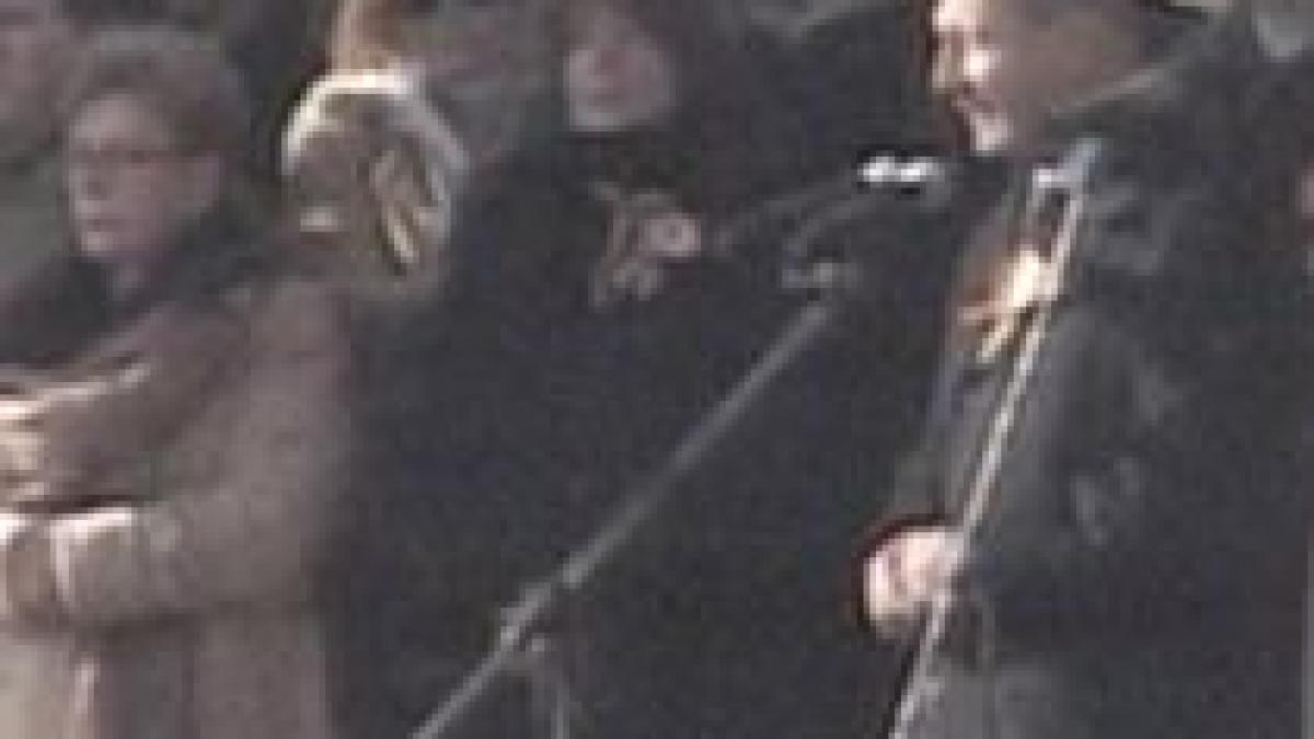 sarbatoare la iasi s au implinit 151 de ani de la unirea principatelor