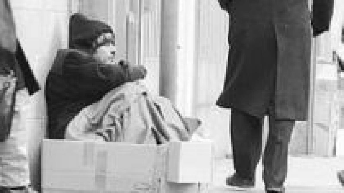 au murit de frig 11 decese din cauza gerului in ultimele 24 de ore