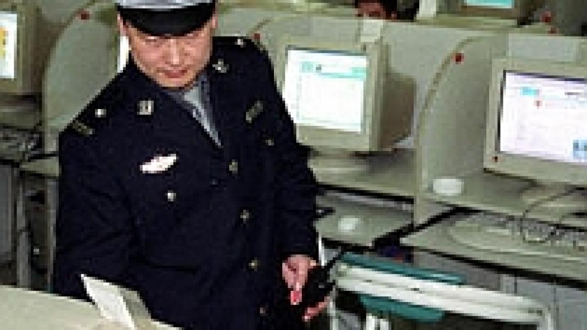 china acuza sua ca a deschis un razboi online contra iran