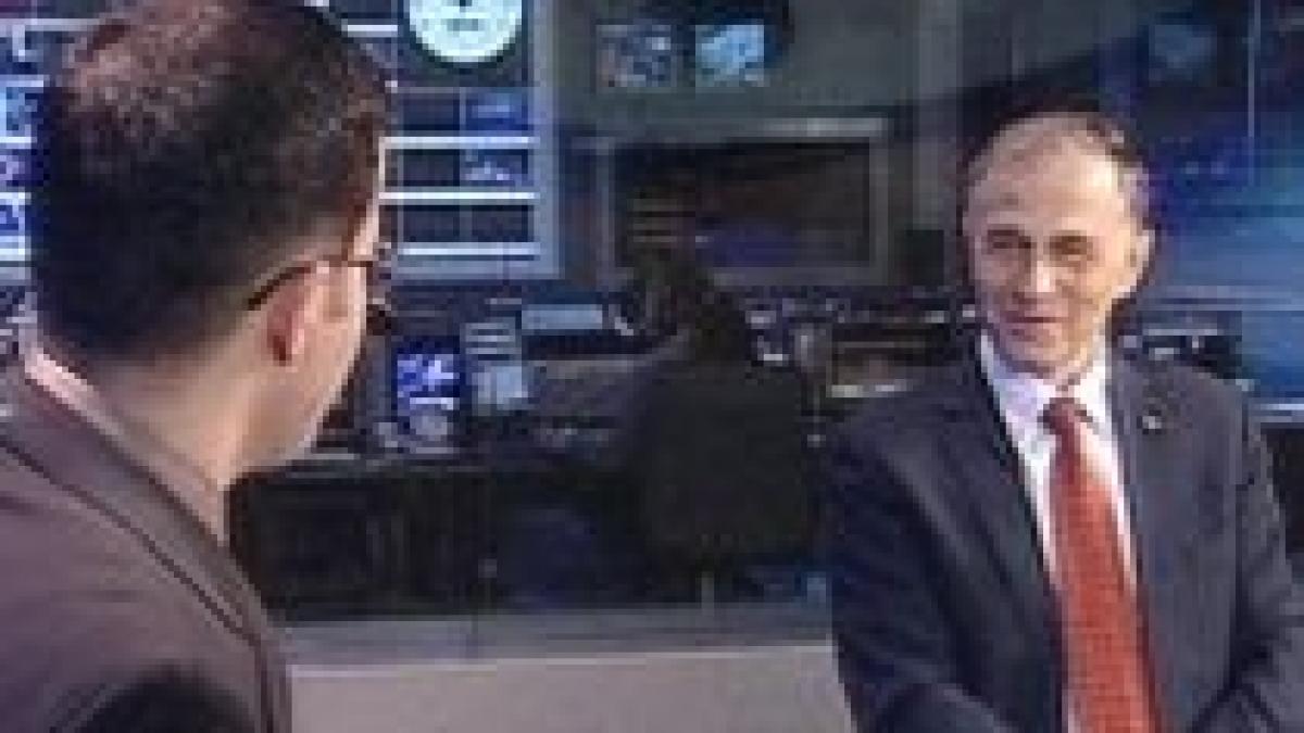 geoana stinge flacara violet mi am pus cravata rosie nu cred in vraci care rezolva lucruri video