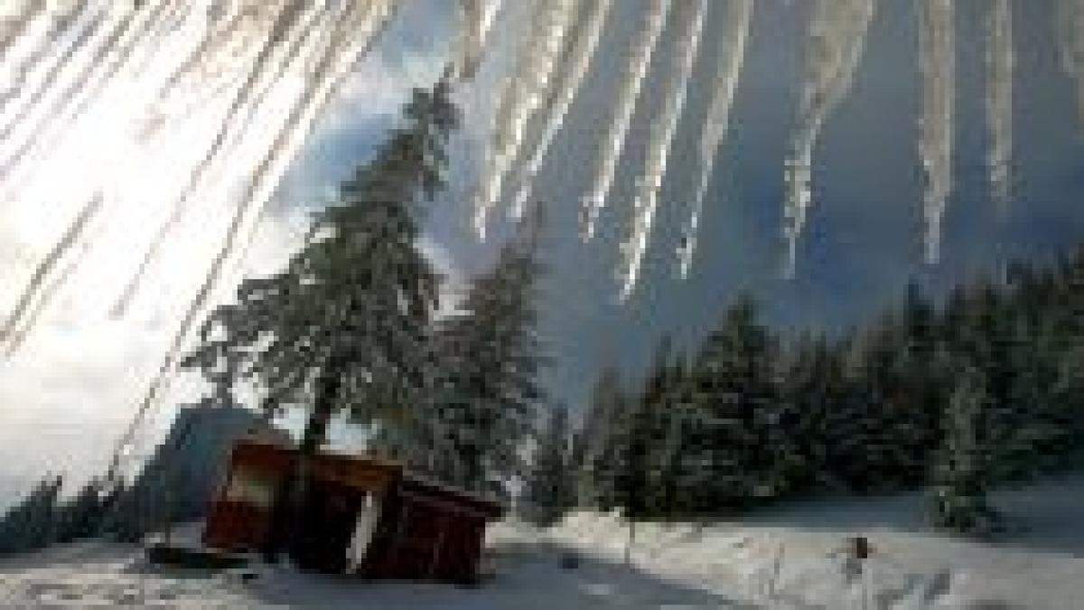 ministerul economiei a declarat situatie de urgenta din cauza gerului vezi in ce consta masura video