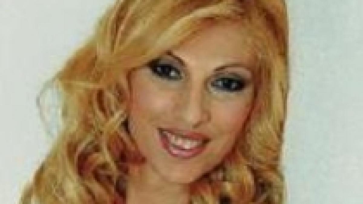 o prezentatoare de televiziune din cipru arestata pentru ca ar fi comandat uciderea sefului ei