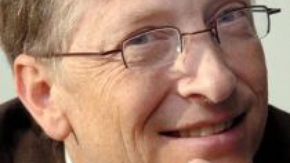 bill gates economia sua ar putea avea nevoie de cativa ani pentru a si reveni din recesiune
