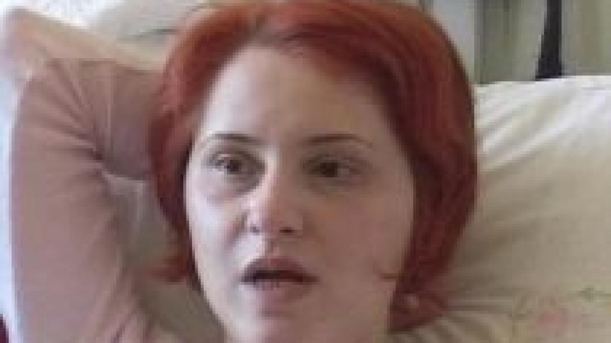 femeia care a paralizat dupa vaccinul anti ah1n1 au zis sa beau paracetamol sa mi treaca video