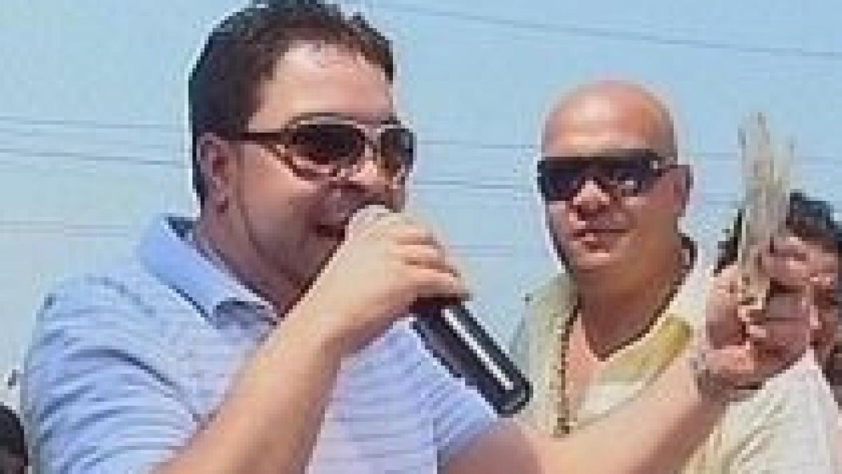 florin salam nu a trecut mai departe la eurovision nu m au ales pentru ca sunt tigan video