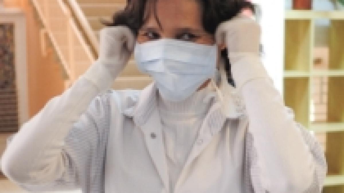 gripa ah1n1 loveste romania din nou 35 de cazuri noi si 3 decese inregistrate in ultimele 24 de ore