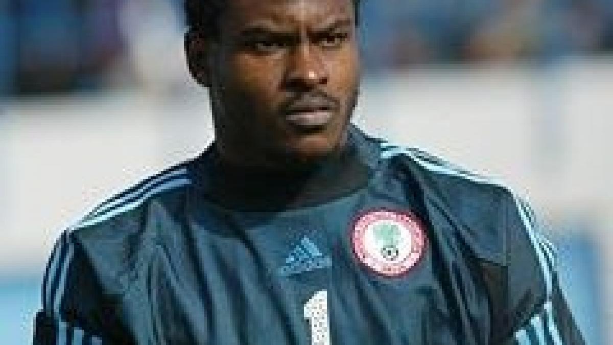 nigeria in semifinalele cupei africii portarul enyeama transforma penaly ul decisiv cu zambia