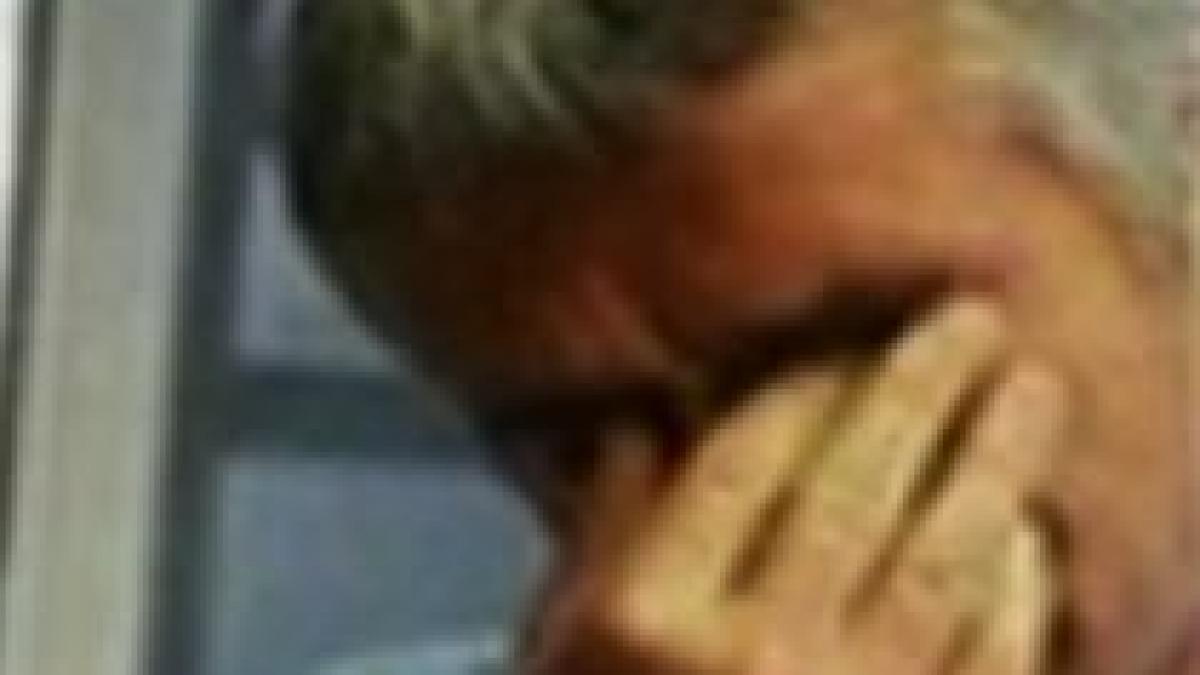 studiu peste 60 din accidentele de munca sunt cauzate de stres