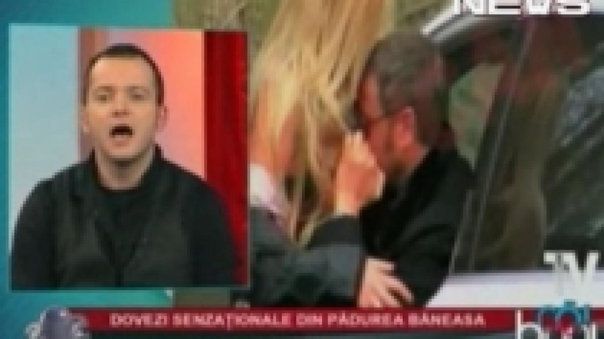 balada inchinata lui botezatu si iubitei sale recitata de mihai morar la rai da buni video