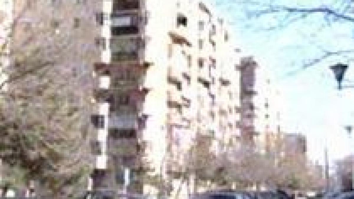 chiriile din capitala au scazut cu 150 de euro in ultimul an