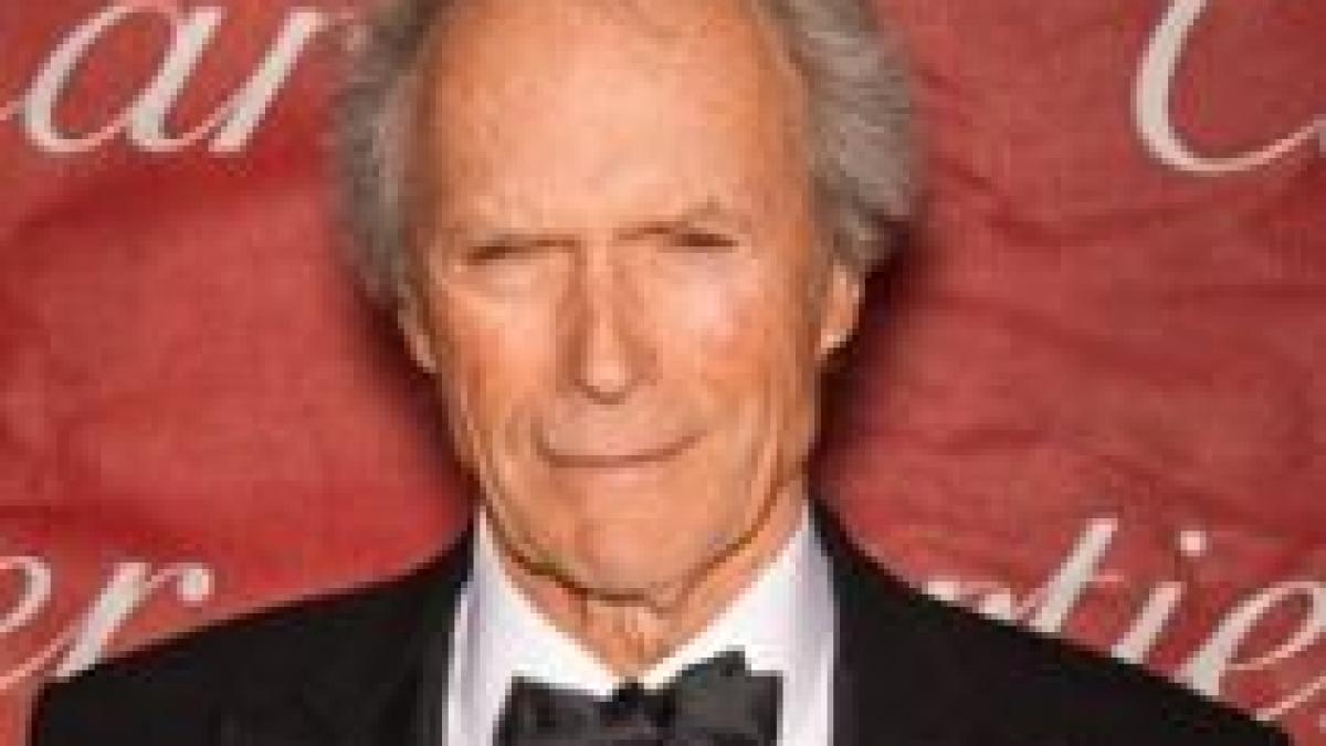 clint eastwood actorul preferat al americanilor