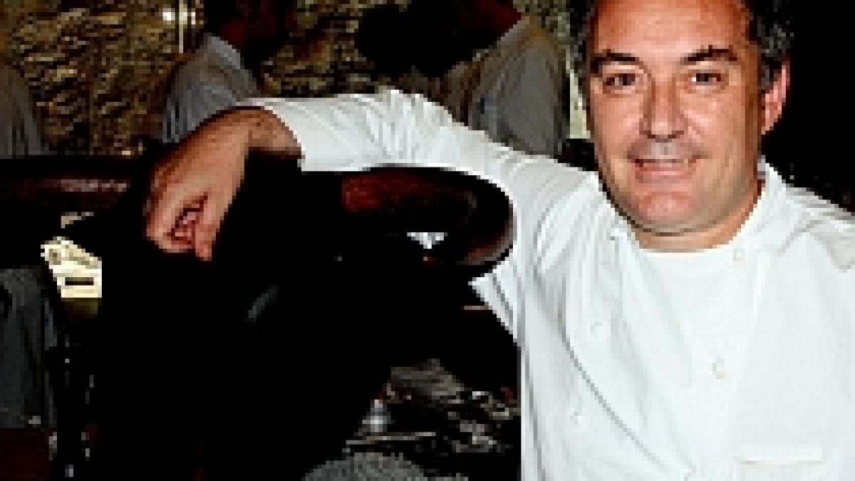 el bulli cel mai bun restaurant din lume se va inchide pentru doi ani