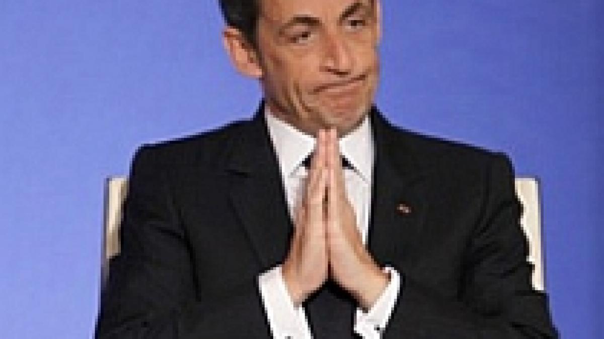 franta in scandal diplomatic dupa refuzul de a trimite trupe suplimentare in afganistan