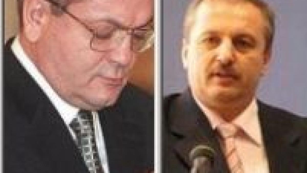ioan rus vasile dancu si vasile puscas posibili delegati ai psd cluj la congres