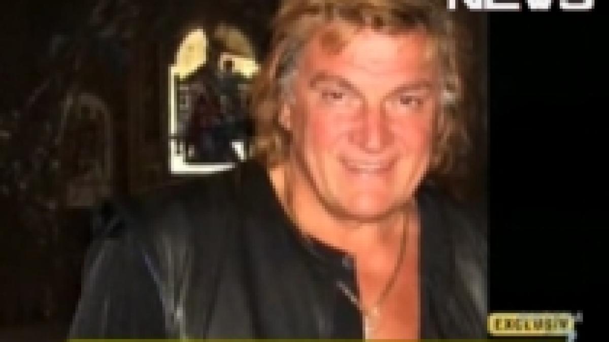 la multi ani florin piersic actorul a implinit 74 de ani video