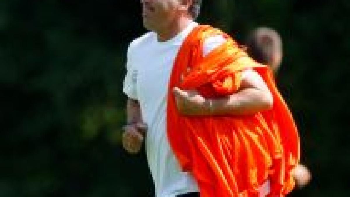 renzo rossi se intoarce la rapid ca manager sportiv de aceasta data fara bergodi