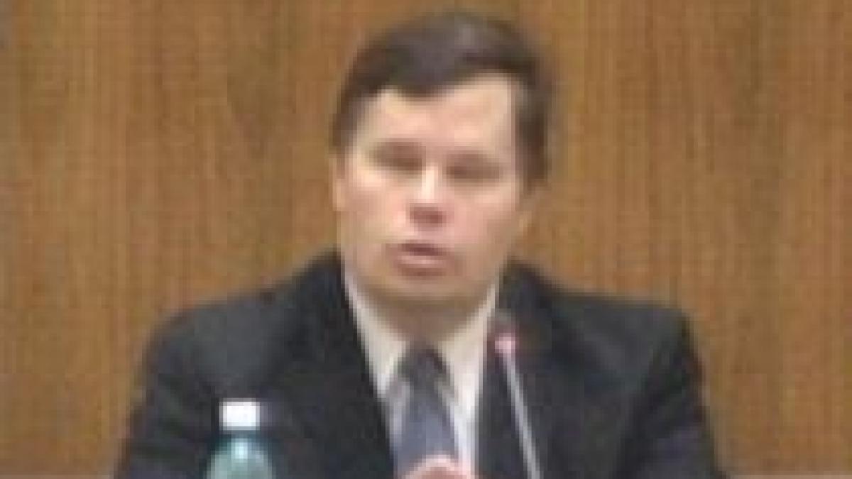 romania va primi in martie a treia transa de la fmi vezi masurile stabilite impreuna cu guvernul boc