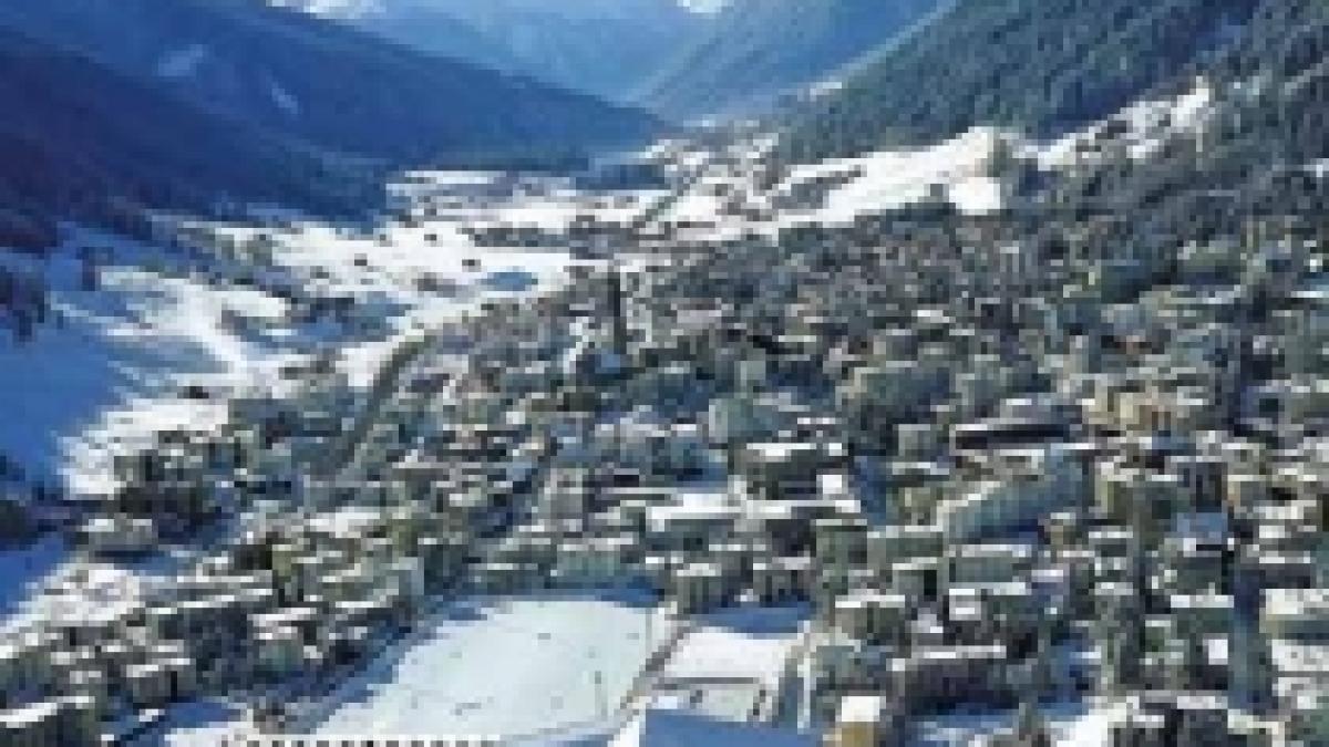 seful securitatii forumului economic mondial de la davos gasit mort in camera de hotel