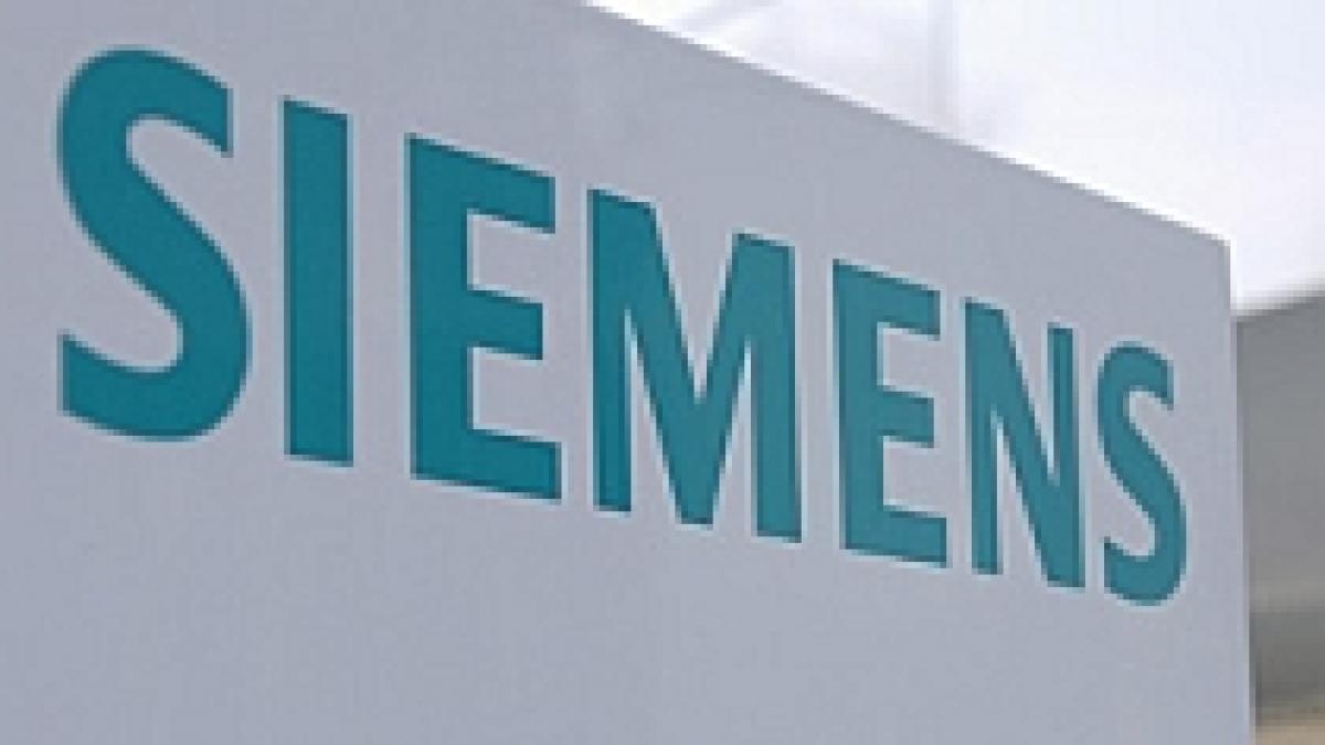 siemens neaga ca a dat iranului tehnologie pentru cenzura