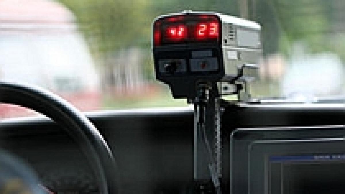 spania un oras va premia in bani toti soferii disciplinati